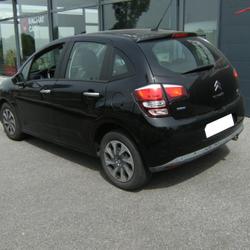 Citroen C3 Business C3 BlueHDi 100 79g Plo&euml;rmel