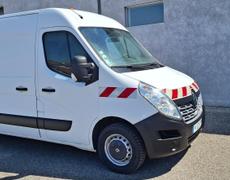 Renault Master Meximieux