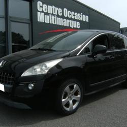 Peugeot 3008 Business Pack 1.6 HDi 115ch FAP Plo&euml;rmel