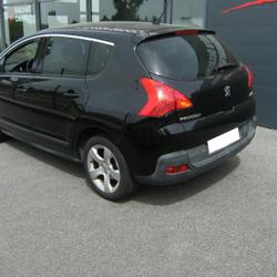 Peugeot 3008 Business Pack 1.6 HDi 115ch FAP Plo&euml;rmel