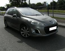 Peugeot 308 SW Phase 2