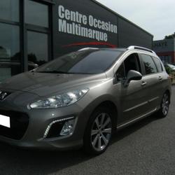 Peugeot 308 SW Phase 2 Business Pack 1.6 e-HDi 112ch FAP Plo&euml;rmel