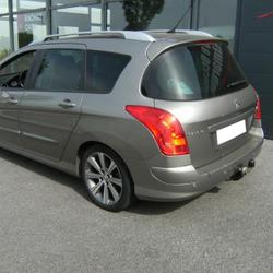 Peugeot 308 SW Phase 2 Business Pack 1.6 e-HDi 112ch FAP Plo&euml;rmel