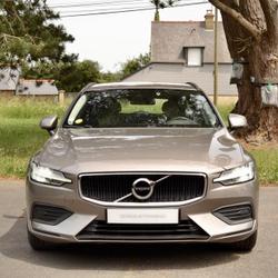 Volvo V60 Momentum D3 AdBlue 150 ch BVM6 Saint-Alban