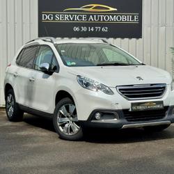 Peugeot 2008 Business Pack 1.6 BlueHDi 120ch S&amp;S BVM6 Br&eacute;al-sous-Montfort
