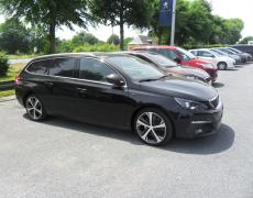 Peugeot 308 SW Phase 2 Meslay-du-Maine