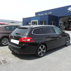Peugeot 308 SW Phase 2 GT 2.0 BlueHDi 180ch S&amp;S EAT8 Meslay-du-Maine