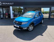 Dacia Sandero Verson