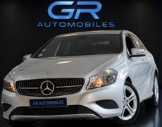 Mercedes Classe A Quévert