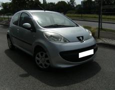 Peugeot 107 Ploërmel