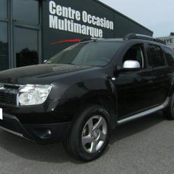 Dacia Duster Laur&eacute;ate 1.5 dCi 110 4x2 Plo&euml;rmel