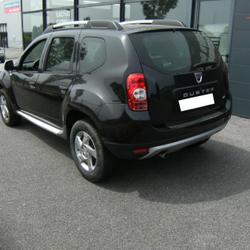 Dacia Duster Laur&eacute;ate 1.5 dCi 110 4x2 Plo&euml;rmel