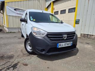 Dacia Dokker Van -   1.5 DCI 75 - 5 990 €