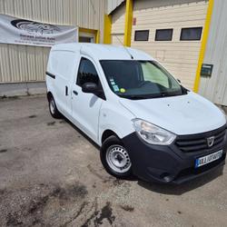 Dacia Dokker Van 1.5 DCI 75 Laubri&egrave;res