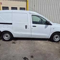 Dacia Dokker Van 1.5 DCI 75 Laubri&egrave;res