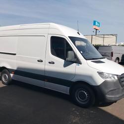 Mercedes Sprinter PRO FGN 314 CDI 37 3.5T RWD Sainte-Gemmes-sur-Loire