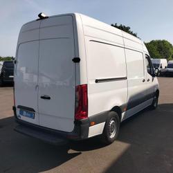Mercedes Sprinter PRO FGN 314 CDI 37 3.5T RWD Sainte-Gemmes-sur-Loire