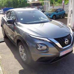 Nissan Juke N-Connecta DIG-T 117 DCT7 Liverdun