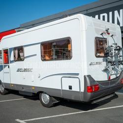 Integral Hymer Hymer 2.8 L 128 CV Baron-sur-Odon