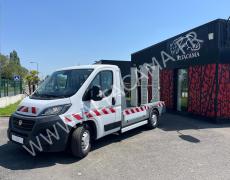 Fiat Ducato Trégueux