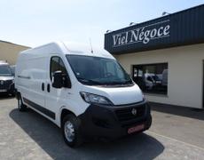 Fiat Ducato Saint-Didier