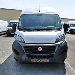 Fiat Ducato PACK PRO NAV TOLE 3.5 L H2 2.3 MJT 150 EURO 6 Saint-Didier