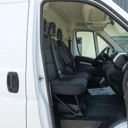 Fiat Ducato PACK PRO NAV TOLE 3.5 L H2 2.3 MJT 150 EURO 6 Saint-Didier