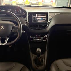 Peugeot 208 ALLURE 1.4L VTI 95CH Soliers