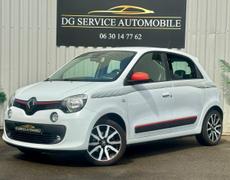Renault Twingo 3 Bréal-sous-Montfort