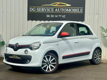 Renault Twingo - Intens  1.0 SCe 70 eco2 Stop &amp; Start - 7 990 €
