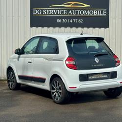 Renault Twingo 3 Intens 1.0 SCe 70 eco2 Stop &amp; Start Br&eacute;al-sous-Montfort