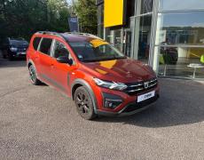 Dacia Jogger Charmes