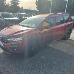 Dacia Jogger SL Extreme + ECO-G 100 5 places Charmes