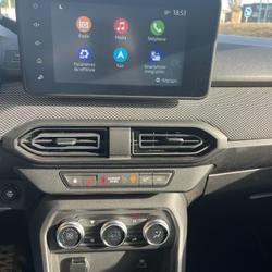 Dacia Jogger SL Extreme + ECO-G 100 5 places Charmes