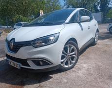 Renault Scenic 4