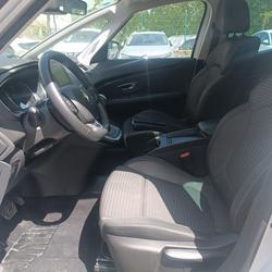 Renault Scenic 4 Business Blue dCi 120 EDC Marolles-en-Brie