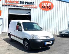 Peugeot Partner Domloup