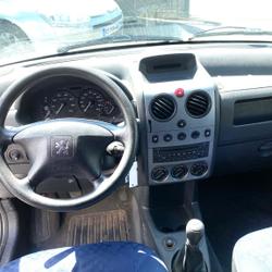 Peugeot Partner Totem Clim 1.6 HDi 16V 75ch Domloup