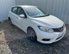 Nissan Pulsar Charmes