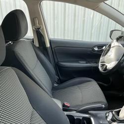 Nissan Pulsar Connect Edition 1.5 dCi 110 Charmes