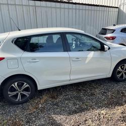 Nissan Pulsar Connect Edition 1.5 dCi 110 Charmes