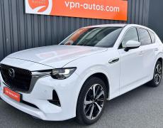 Mazda CX-60 Cholet