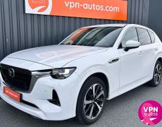 Mazda CX-60 Cholet