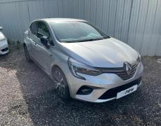 Renault Clio 5 Charmes