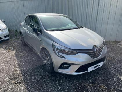 Renault Clio 5 - RS Line  E-Tech hybride 145 - 16 590 €