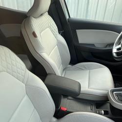 Renault Clio 5 RS Line E-Tech hybride 145 Charmes