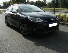 Citroen C4 Ploërmel