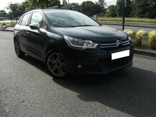 Citroen C4 - Collection  HDi 90 - 6 980 €