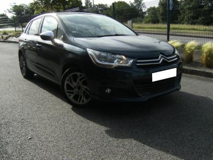 Citroen C4 - Collection  HDi 90 - 6 980 €