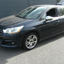 Citroen C4 Collection HDi 90 Plo&euml;rmel